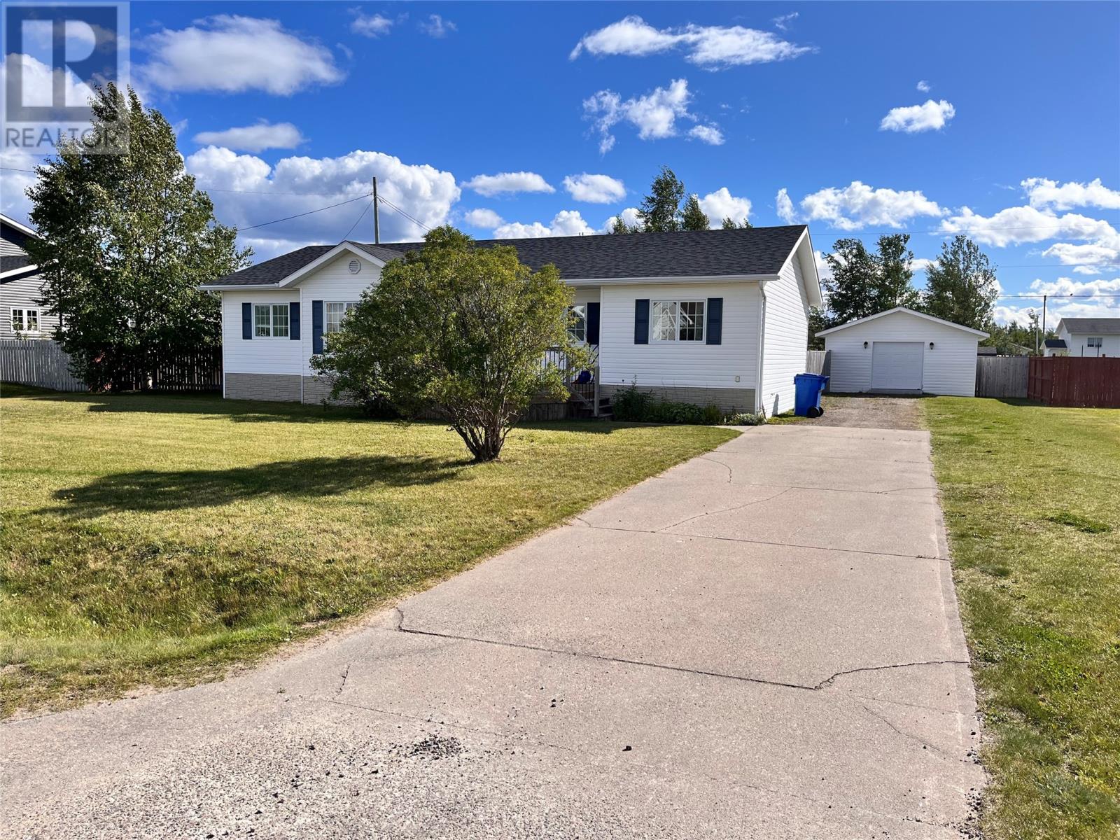 15 Rendell Crescent, Happy Valley - Goose Bay, Newfoundland & Labrador  A0P 1E0 - Photo 1 - 1291286