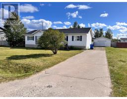 15 Rendell Crescent, Happy Valley - Goose Bay, Newfoundland & Labrador