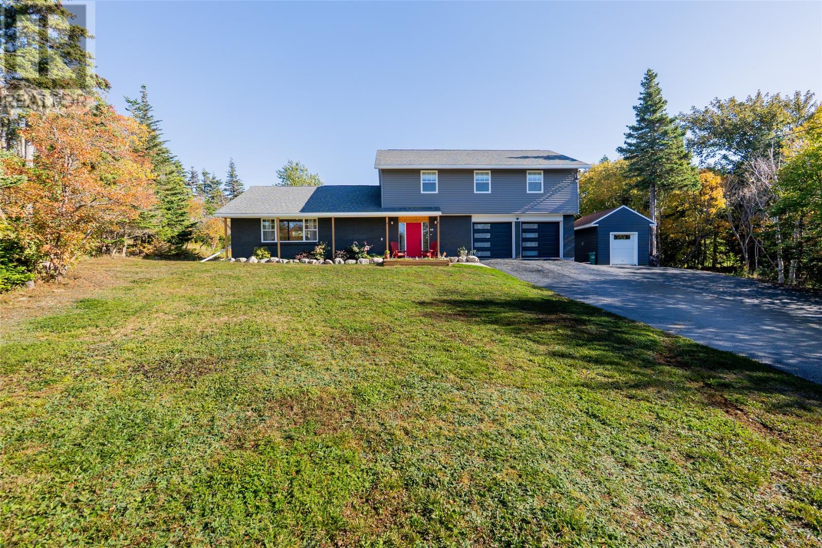 18 Smiths Road, Portugal Cove - St.  Philip's, Newfoundland & Labrador  A1M 1Y1 - Photo 1 - 1291266