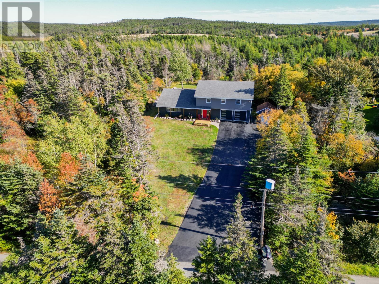 18 Smiths Road, Portugal Cove - St.  Philip's, Newfoundland & Labrador  A1M 1Y1 - Photo 32 - 1291266