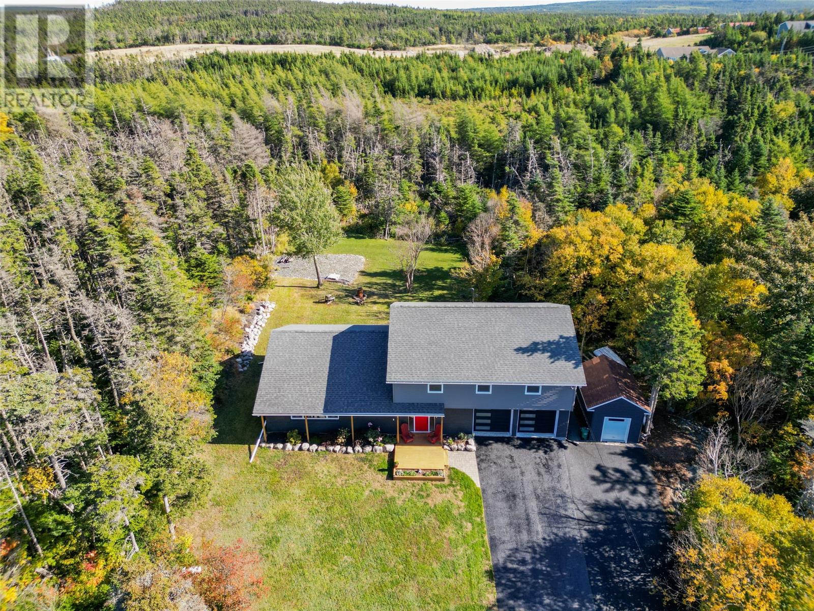 18 Smiths Road, Portugal Cove - St.  Philip's, Newfoundland & Labrador  A1M 1Y1 - Photo 33 - 1291266