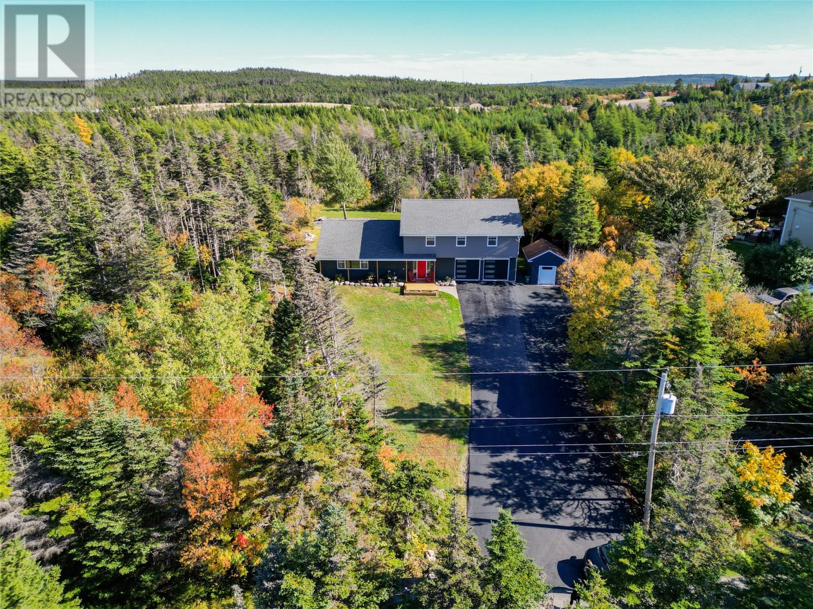 18 Smiths Road, Portugal Cove - St.  Philip's, Newfoundland & Labrador  A1M 1Y1 - Photo 34 - 1291266