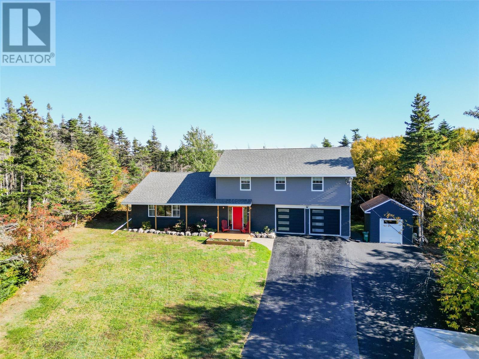 18 Smiths Road, Portugal Cove - St.  Philip's, Newfoundland & Labrador  A1M 1Y1 - Photo 40 - 1291266