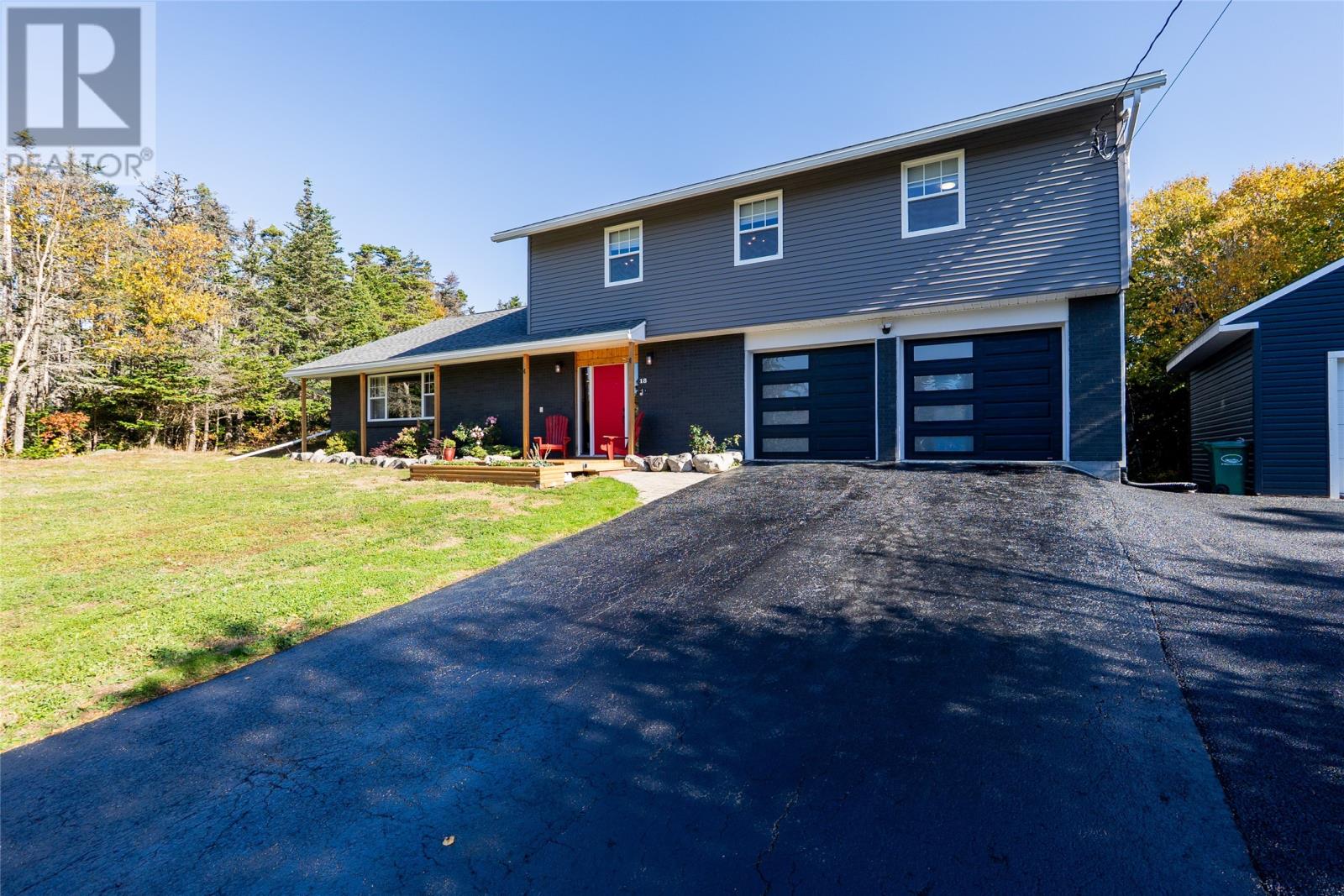 18 Smiths Road, Portugal Cove - St.  Philip's, Newfoundland & Labrador  A1M 1Y1 - Photo 41 - 1291266