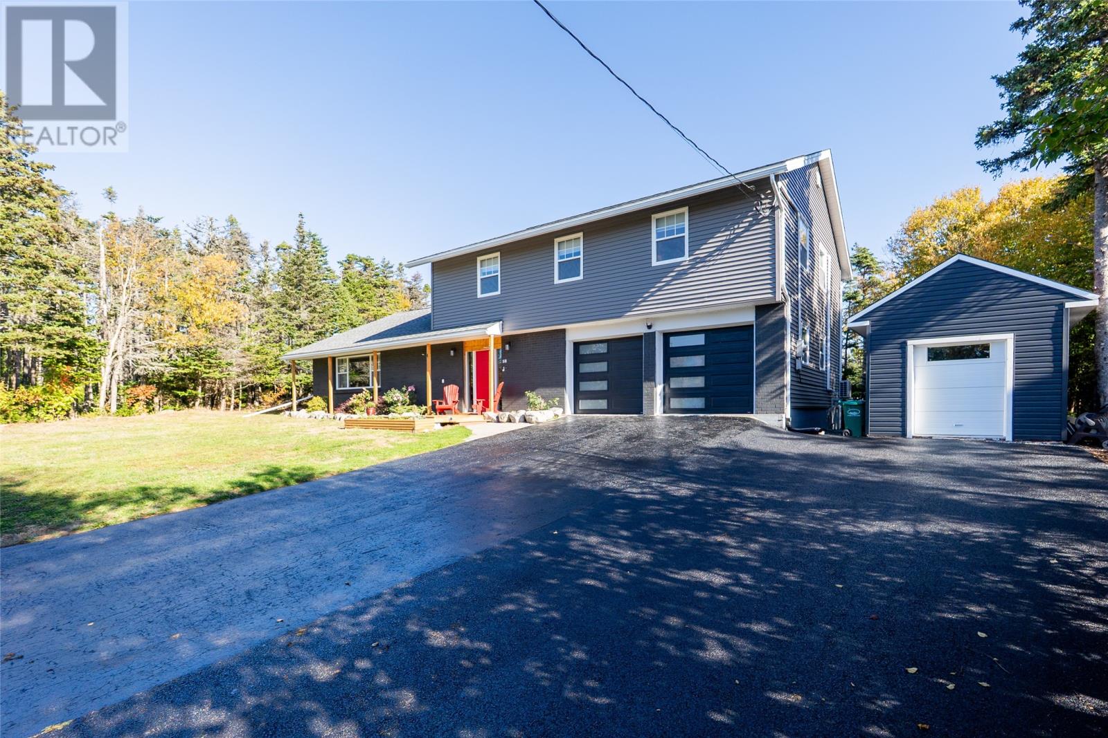 18 Smiths Road, Portugal Cove - St.  Philip's, Newfoundland & Labrador  A1M 1Y1 - Photo 42 - 1291266
