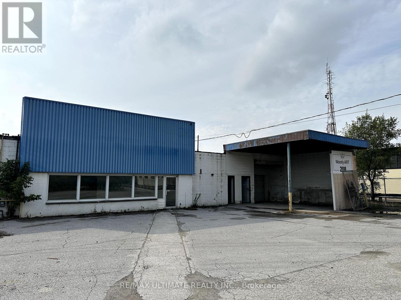 208 Newkirk Road, Richmond Hill, Ontario  L4C 3G7 - Photo 1 - N12448580