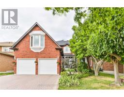 MAIN - 101 VALLEYMEDE DRIVE, Richmond Hill, Ontario