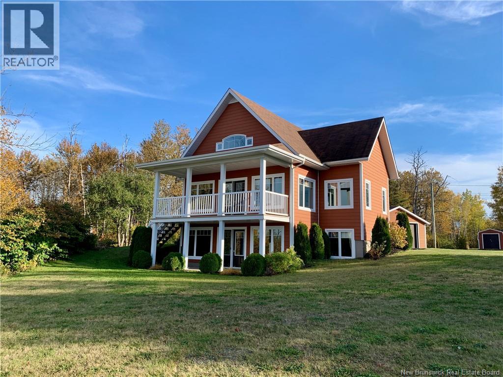 42 Riverview, Charlo, New Brunswick