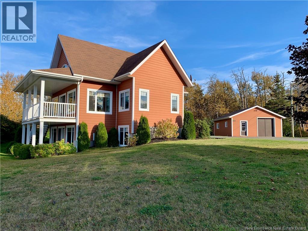42 Riverview, Charlo, New Brunswick  E8E 2R5 - Photo 2 - NB128061