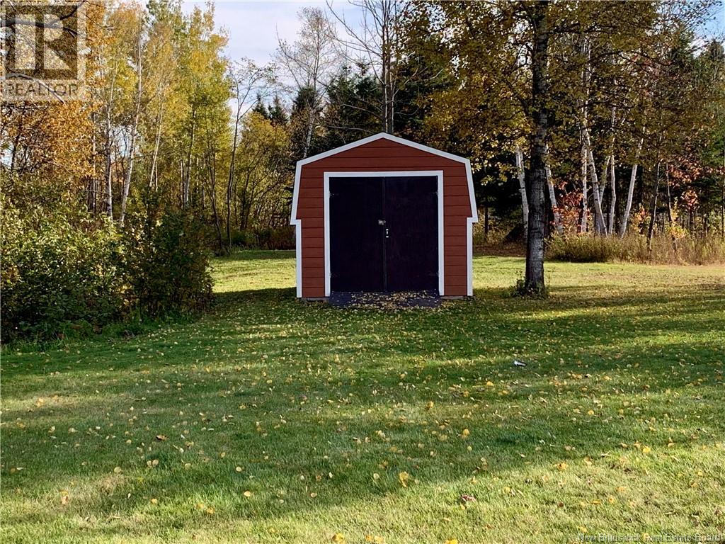 42 Riverview, Charlo, New Brunswick  E8E 2R5 - Photo 33 - NB128061