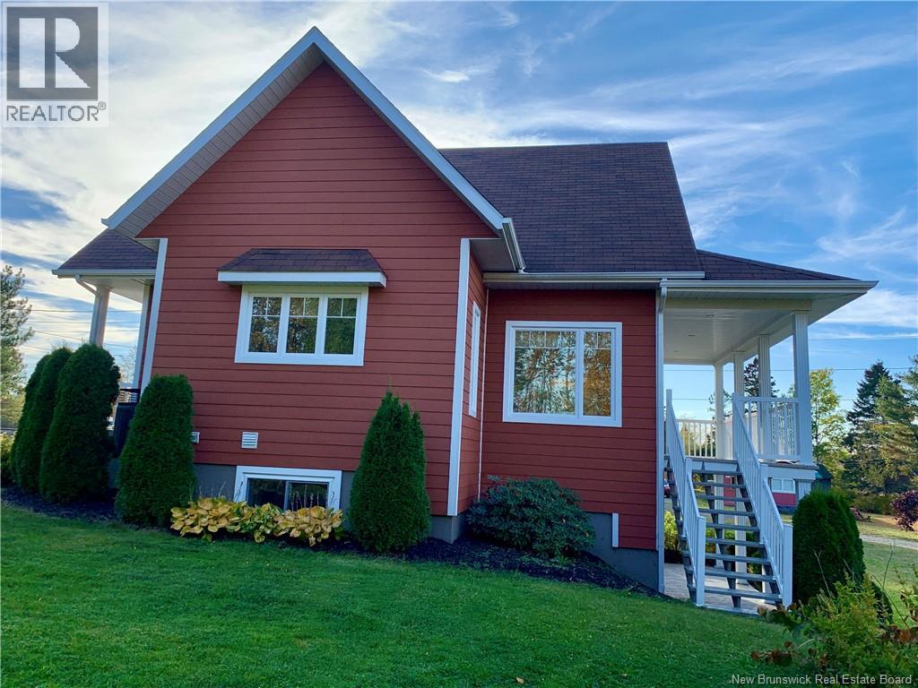 42 Riverview, Charlo, New Brunswick  E8E 2R5 - Photo 34 - NB128061