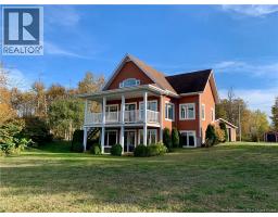 42 Riverview, Charlo, New Brunswick