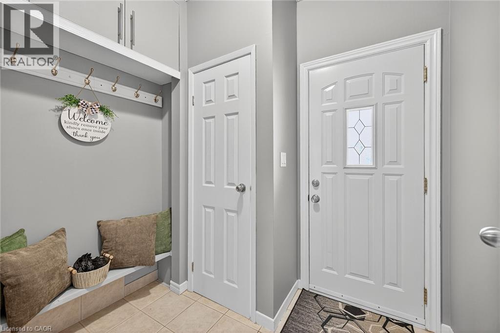 1550 Garth Street Unit# 17, Hamilton, Ontario  L9B 1T3 - Photo 13 - 40776307