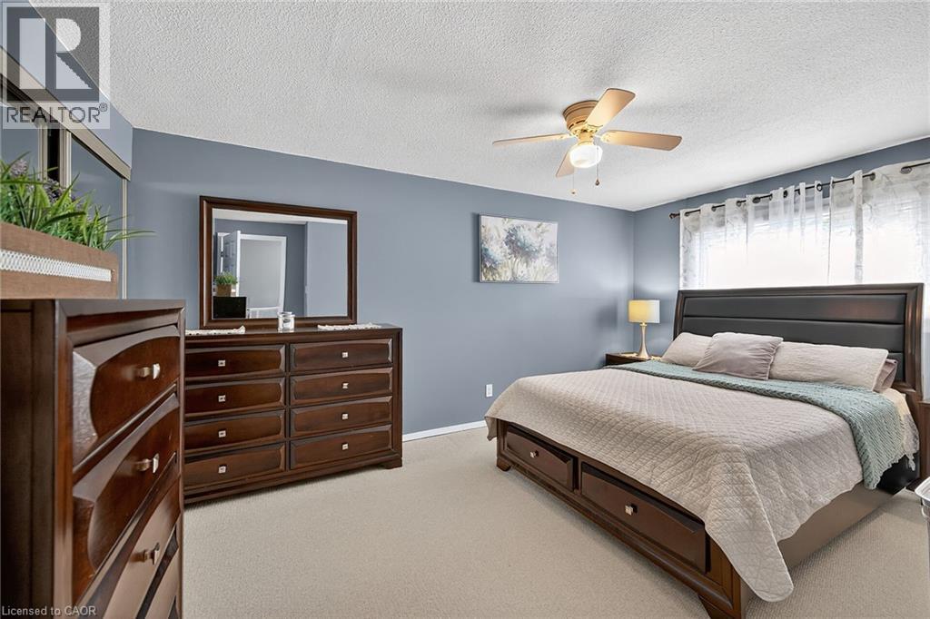 1550 Garth Street Unit# 17, Hamilton, Ontario  L9B 1T3 - Photo 16 - 40776307