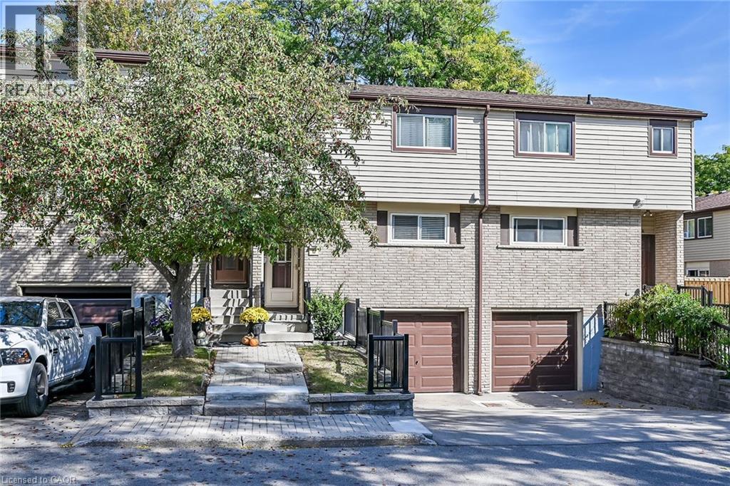 1550 Garth Street Unit# 17, Hamilton, Ontario  L9B 1T3 - Photo 2 - 40776307