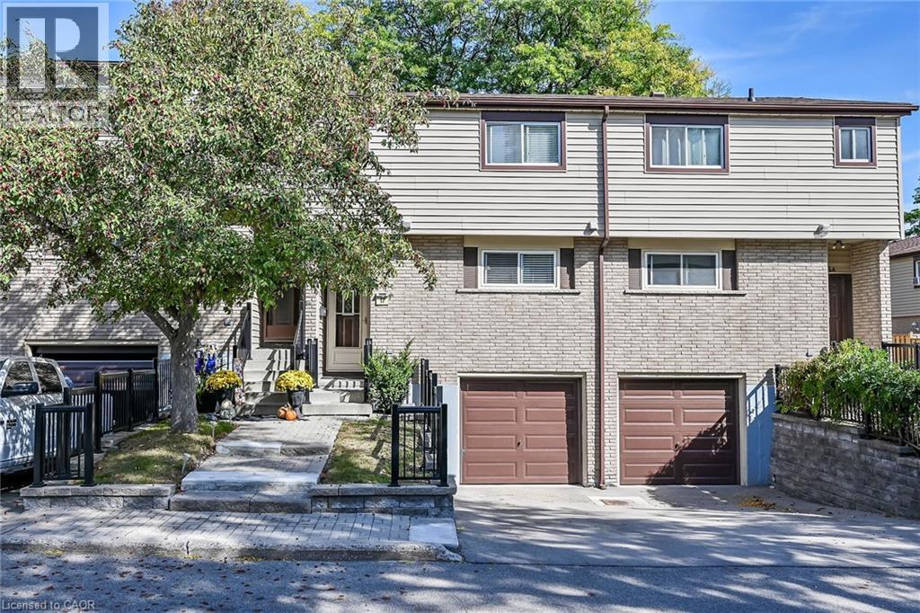 1550 Garth Street Unit# 17, Hamilton, Ontario  L9B 1T3 - Photo 3 - 40776307