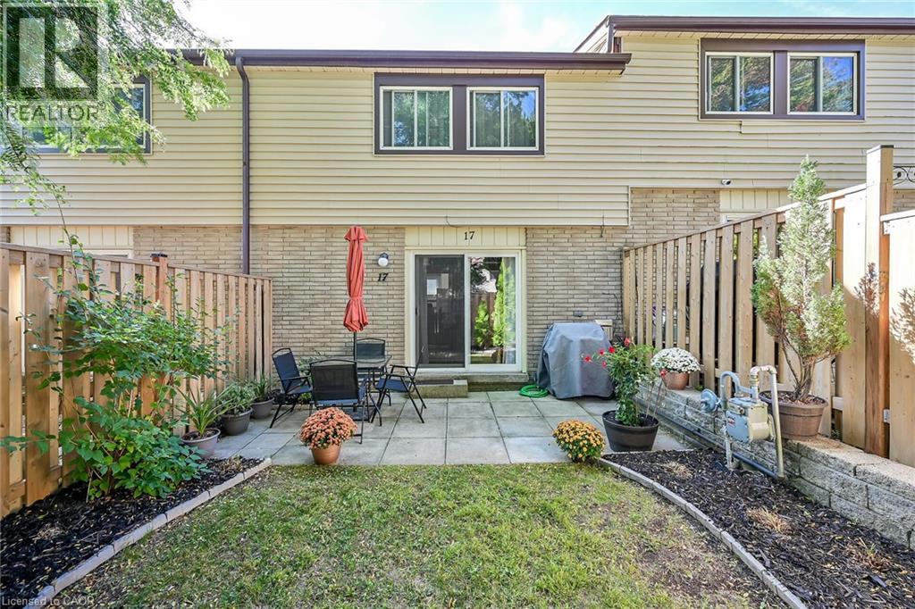 1550 Garth Street Unit# 17, Hamilton, Ontario  L9B 1T3 - Photo 37 - 40776307