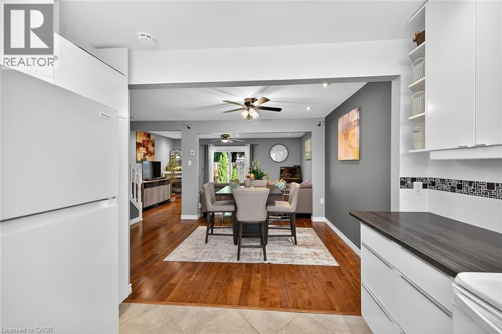 1550 Garth Street Unit# 17, Hamilton, Ontario  L9B 1T3 - Photo 4 - 40776307