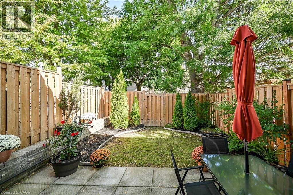 1550 Garth Street Unit# 17, Hamilton, Ontario  L9B 1T3 - Photo 40 - 40776307