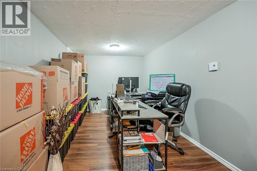 1550 Garth Street Unit# 17, Hamilton, Ontario  L9B 1T3 - Photo 43 - 40776307