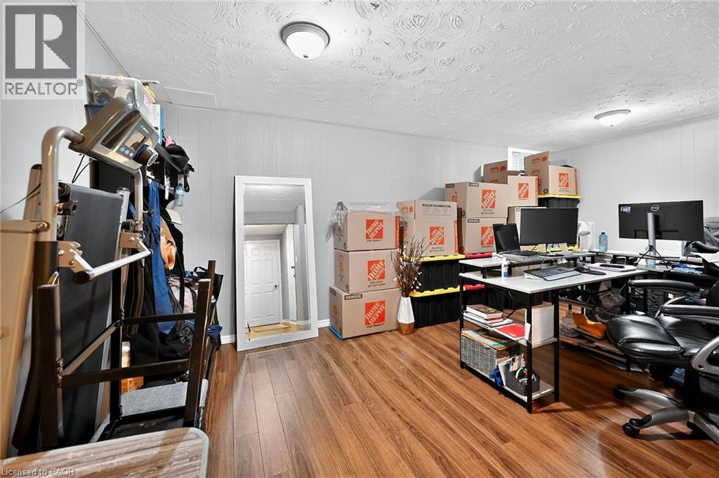 1550 Garth Street Unit# 17, Hamilton, Ontario  L9B 1T3 - Photo 45 - 40776307