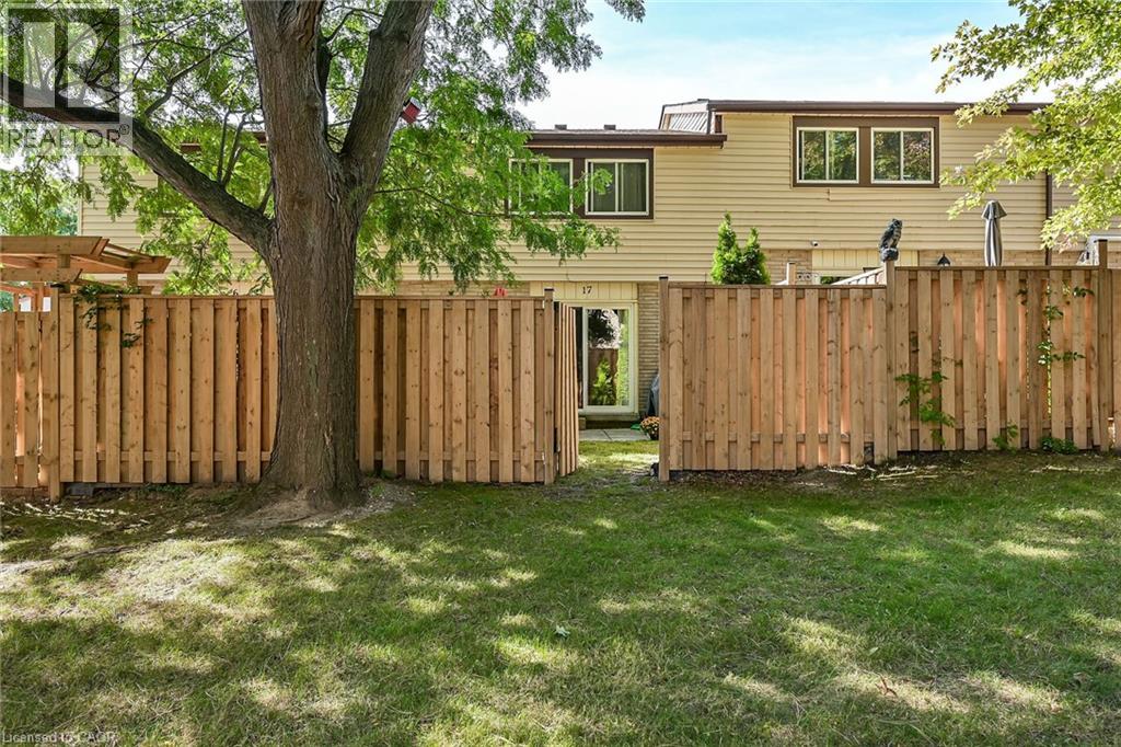 1550 Garth Street Unit# 17, Hamilton, Ontario  L9B 1T3 - Photo 46 - 40776307