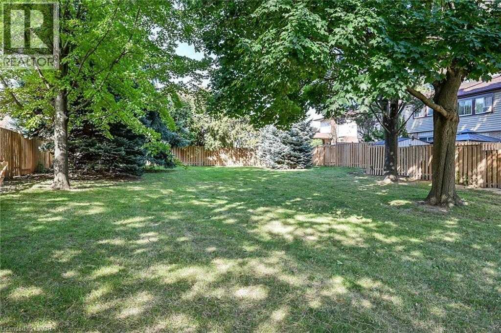 1550 Garth Street Unit# 17, Hamilton, Ontario  L9B 1T3 - Photo 47 - 40776307