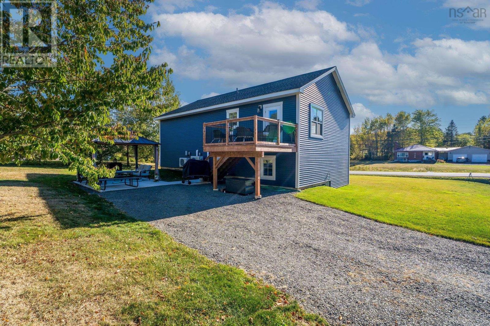 13691 Highway 1, Hants Border, Nova Scotia  B0P 1P0 - Photo 27 - 202525273