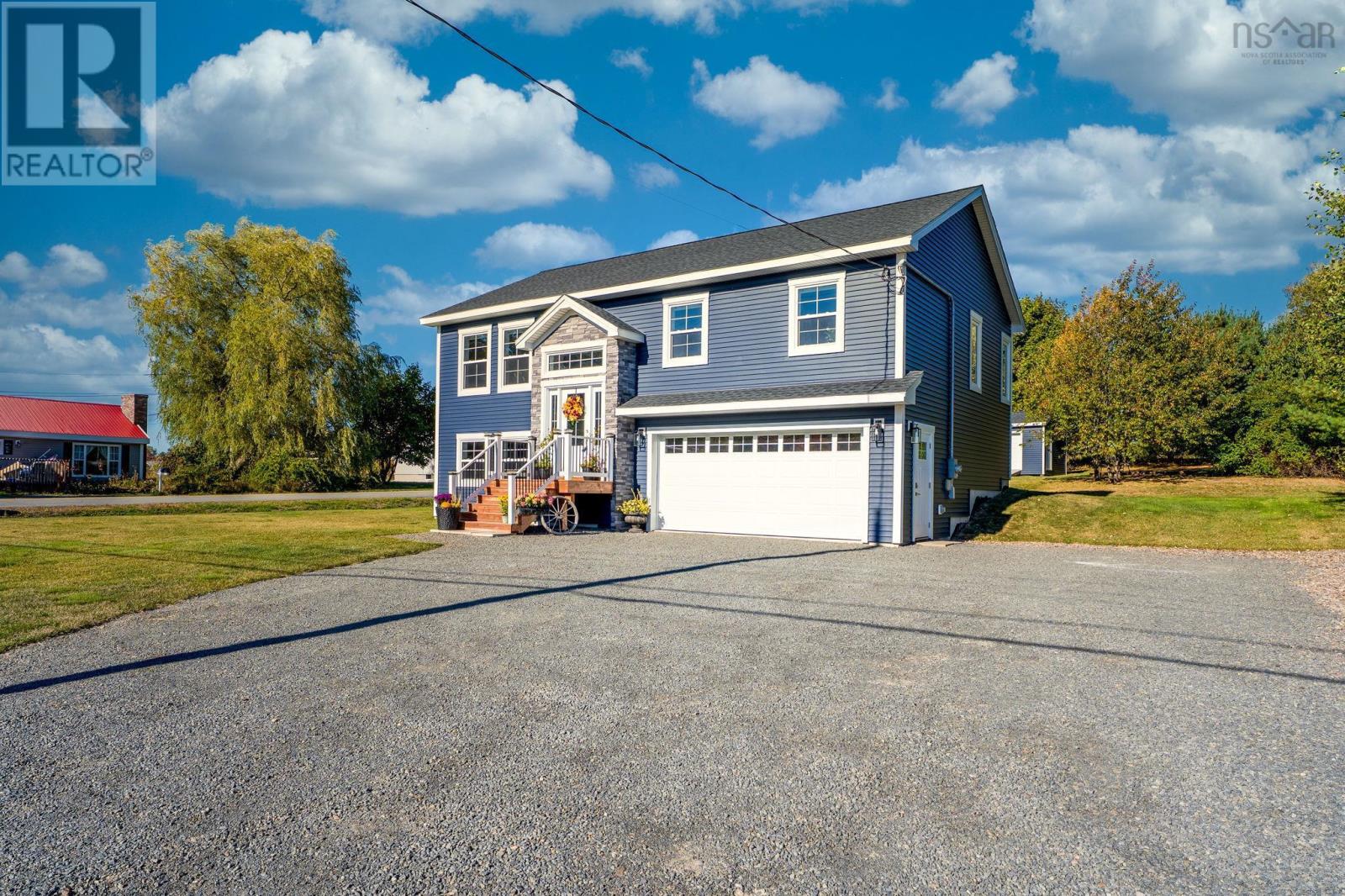 13691 Highway 1, Hants Border, Nova Scotia  B0P 1P0 - Photo 3 - 202525273