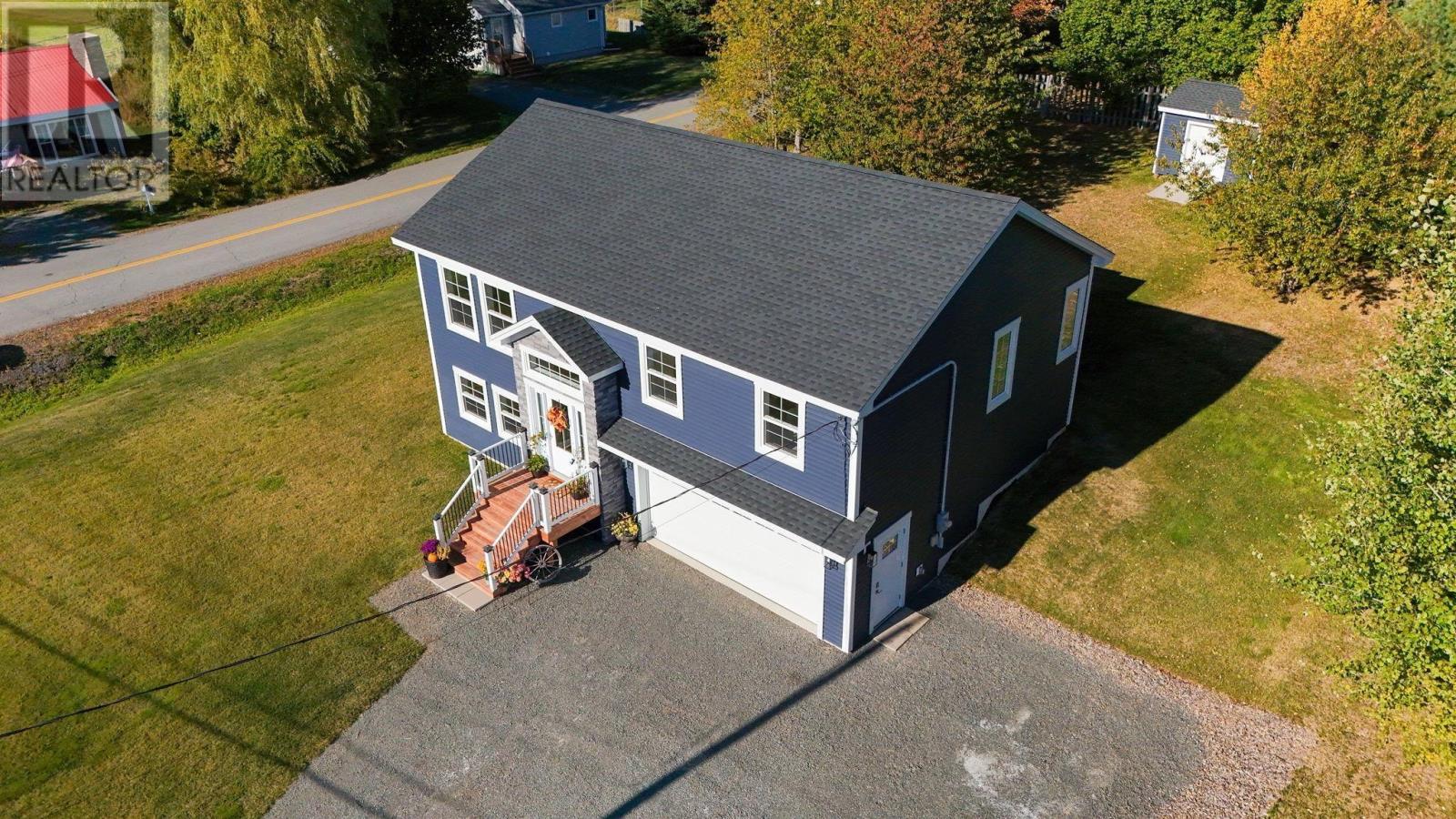 13691 Highway 1, Hants Border, Nova Scotia  B0P 1P0 - Photo 31 - 202525273