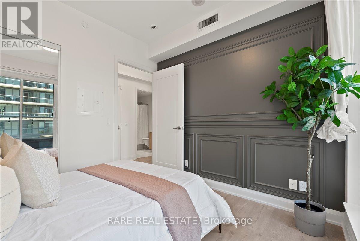 608 - 110 Marine Parade Drive, Toronto, Ontario  M8V 0A3 - Photo 13 - W12448578