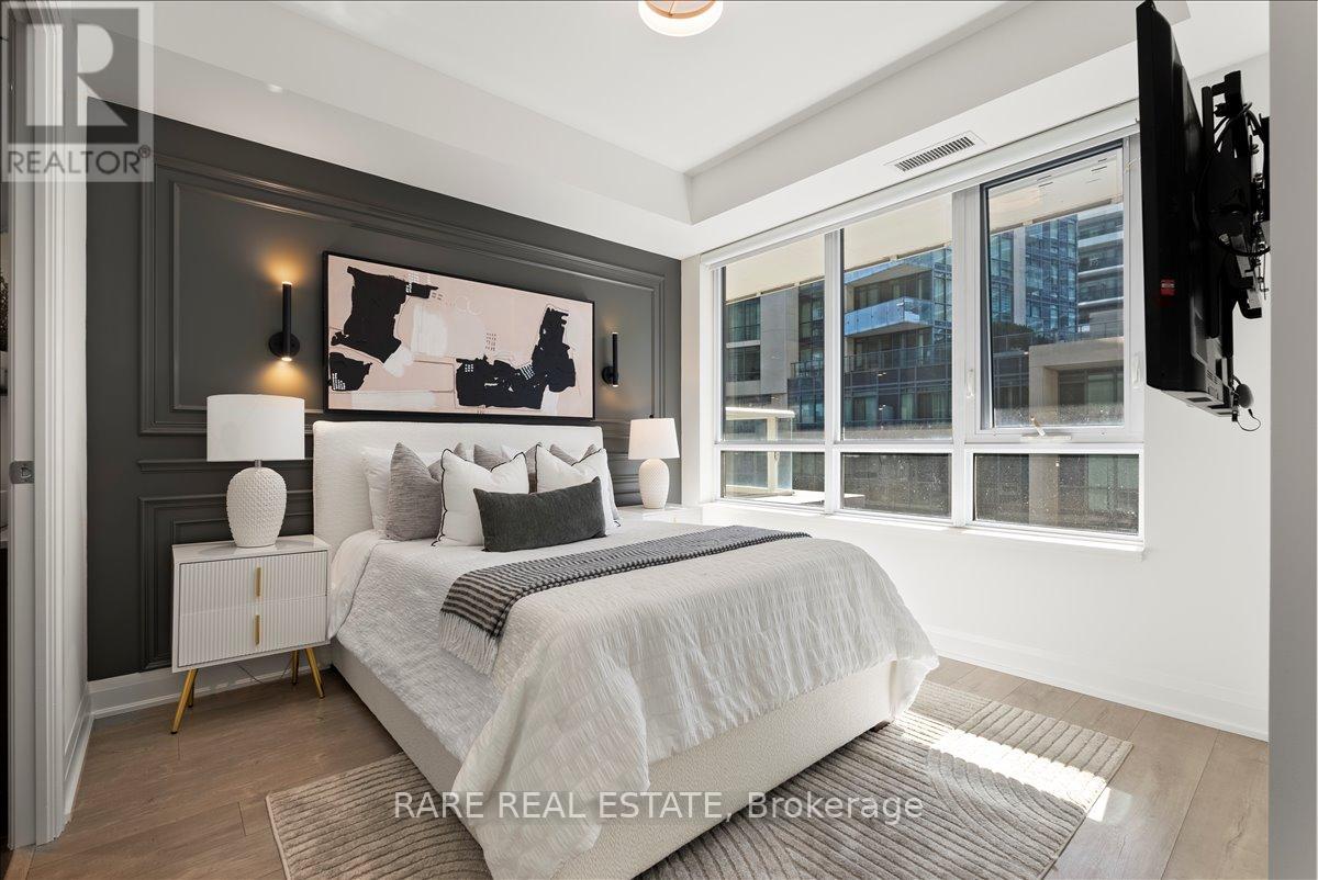 608 - 110 Marine Parade Drive, Toronto, Ontario  M8V 0A3 - Photo 15 - W12448578