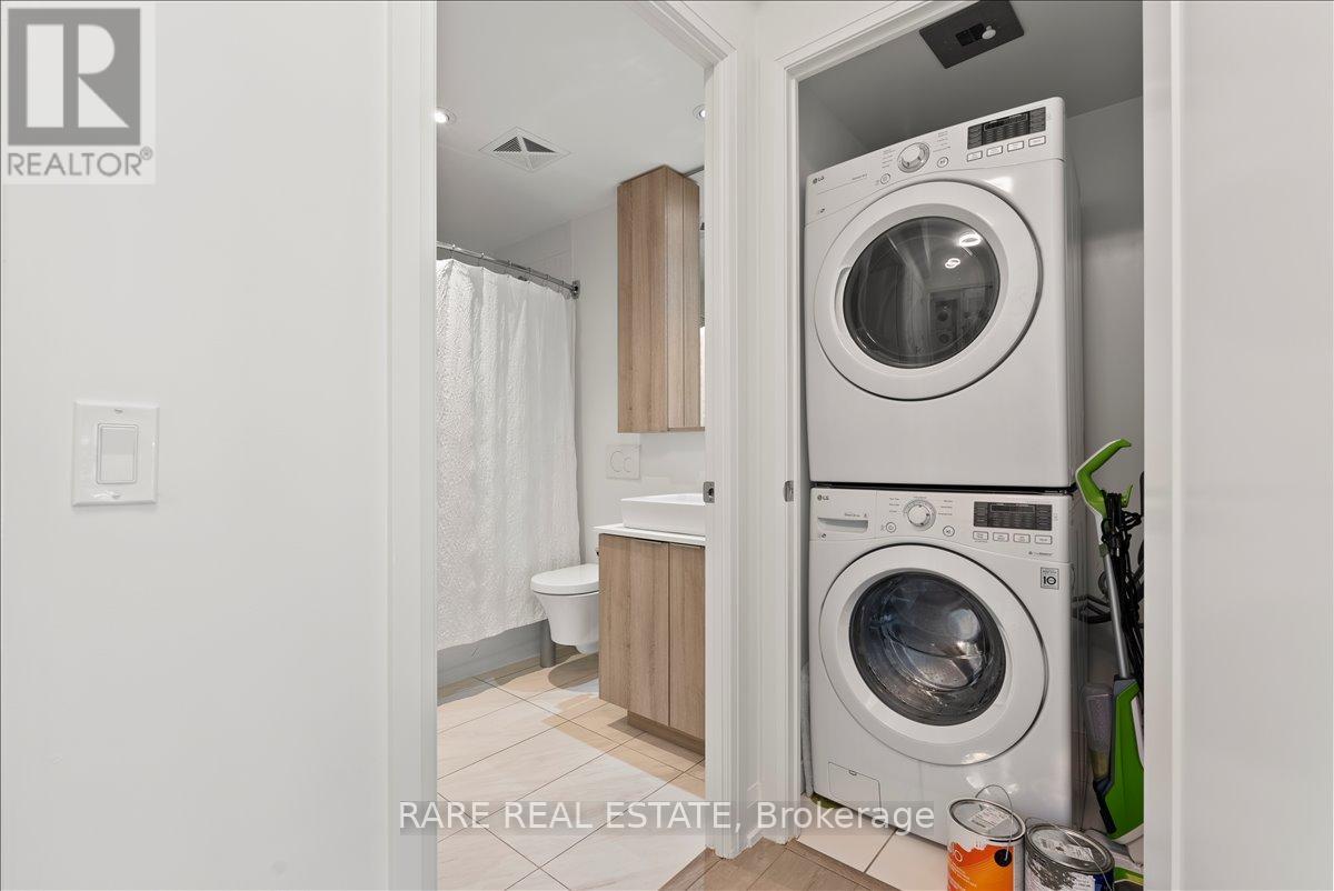 608 - 110 Marine Parade Drive, Toronto, Ontario  M8V 0A3 - Photo 19 - W12448578