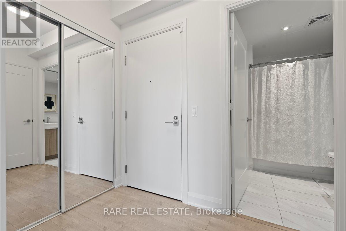 608 - 110 Marine Parade Drive, Toronto, Ontario  M8V 0A3 - Photo 20 - W12448578