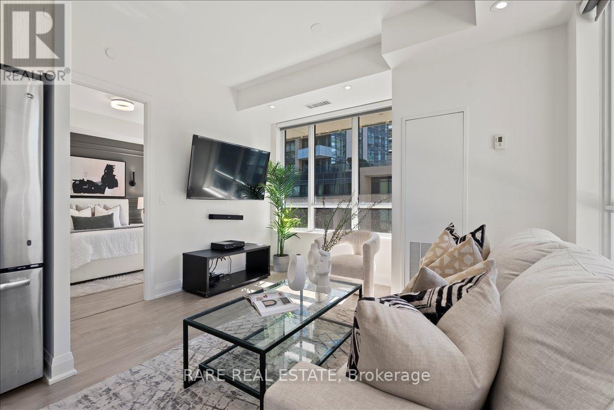 608 - 110 Marine Parade Drive, Toronto, Ontario  M8V 0A3 - Photo 8 - W12448578