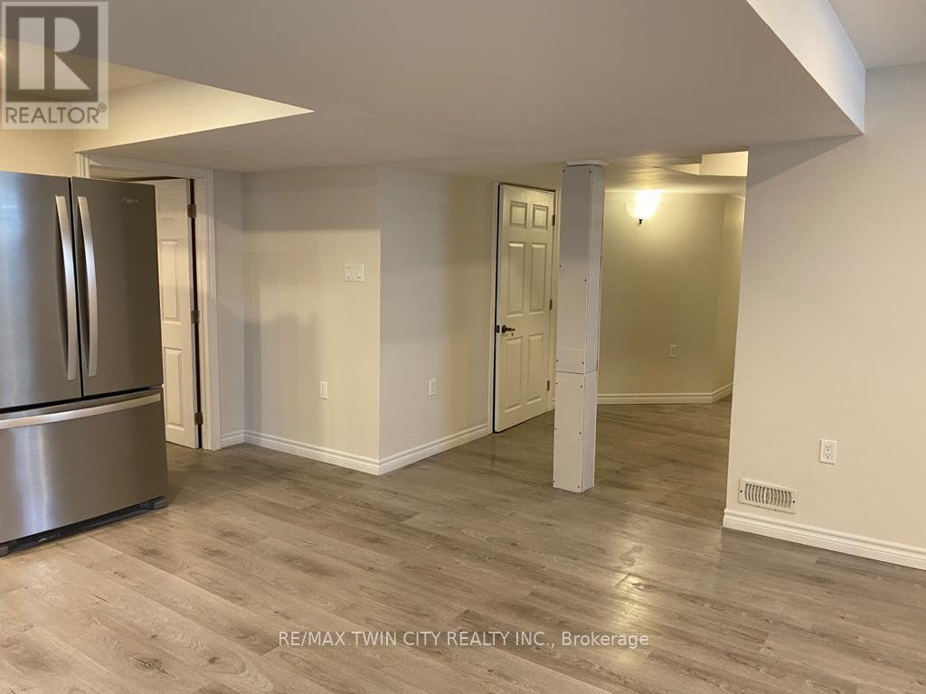 Basement - 1527 Leger Way, Milton, Ontario  L9E 1E4 - Photo 5 - W12448587