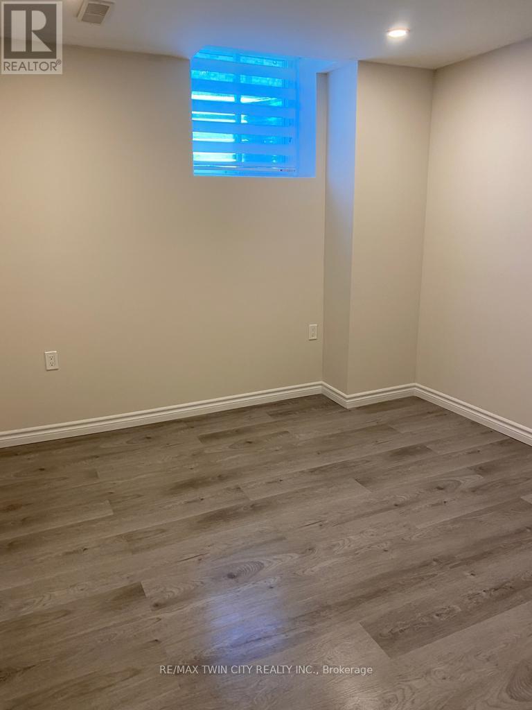 Basement - 1527 Leger Way, Milton, Ontario  L9E 1E4 - Photo 6 - W12448587