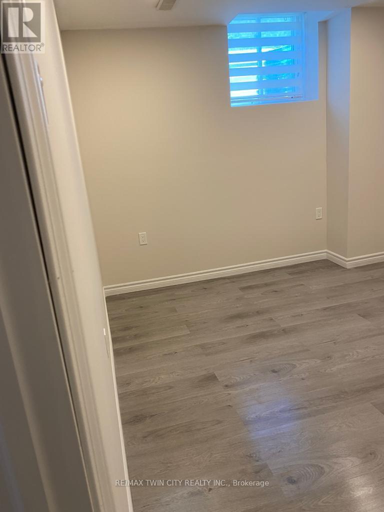 Basement - 1527 Leger Way, Milton, Ontario  L9E 1E4 - Photo 7 - W12448587
