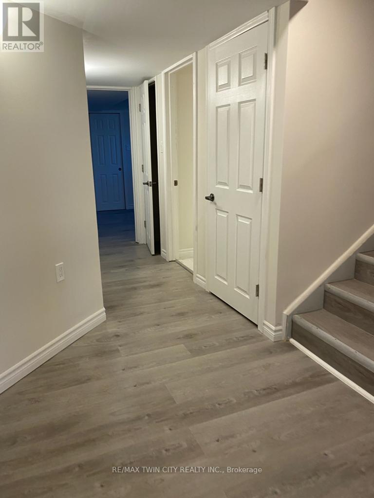 Basement - 1527 Leger Way, Milton, Ontario  L9E 1E4 - Photo 8 - W12448587