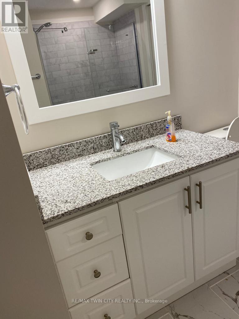 Basement - 1527 Leger Way, Milton, Ontario  L9E 1E4 - Photo 9 - W12448587