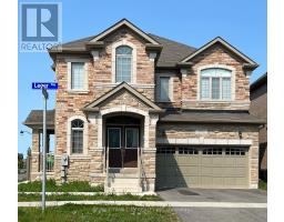 BASEMENT - 1527 LEGER WAY, Milton, Ontario
