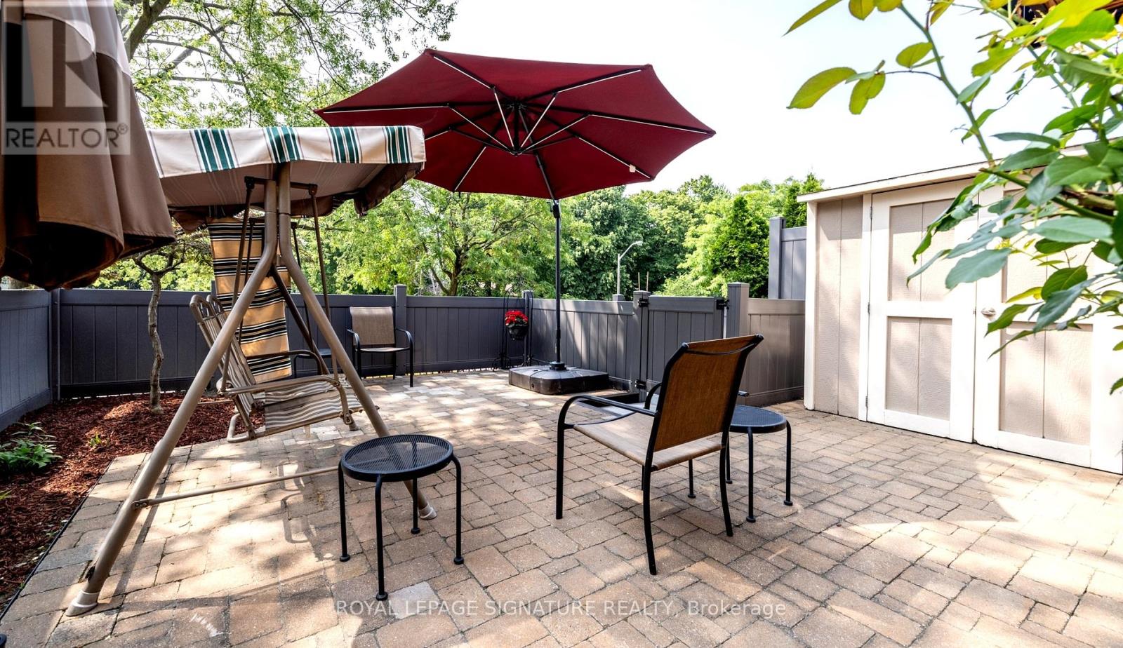 44 - 51 Broadfield Drive, Toronto, Ontario  M9C 5P2 - Photo 10 - W12448595