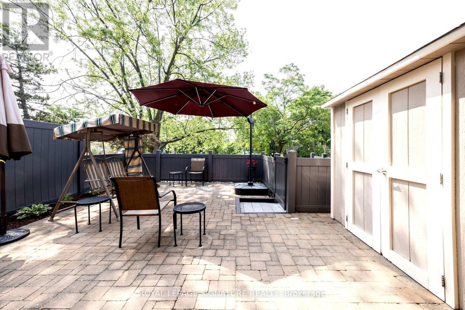 44 - 51 Broadfield Drive, Toronto, Ontario  M9C 5P2 - Photo 11 - W12448595