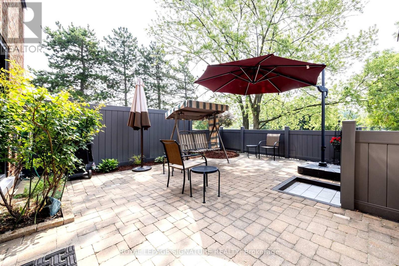 44 - 51 Broadfield Drive, Toronto, Ontario  M9C 5P2 - Photo 12 - W12448595