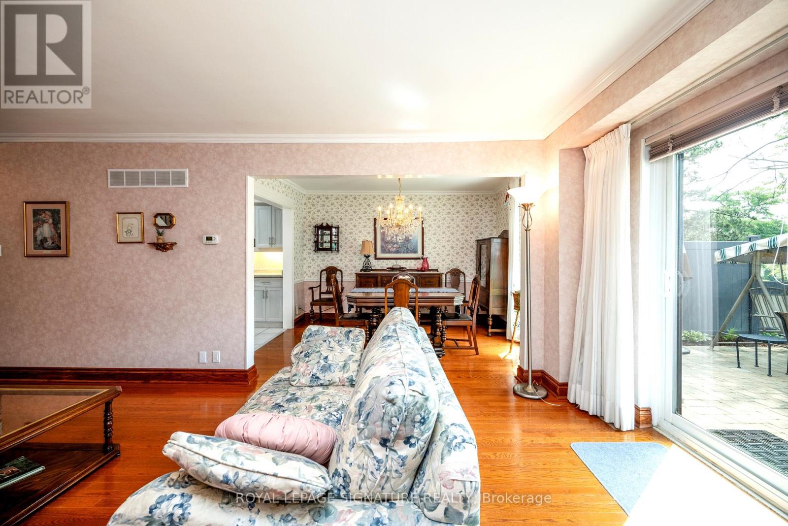 44 - 51 Broadfield Drive, Toronto, Ontario  M9C 5P2 - Photo 19 - W12448595