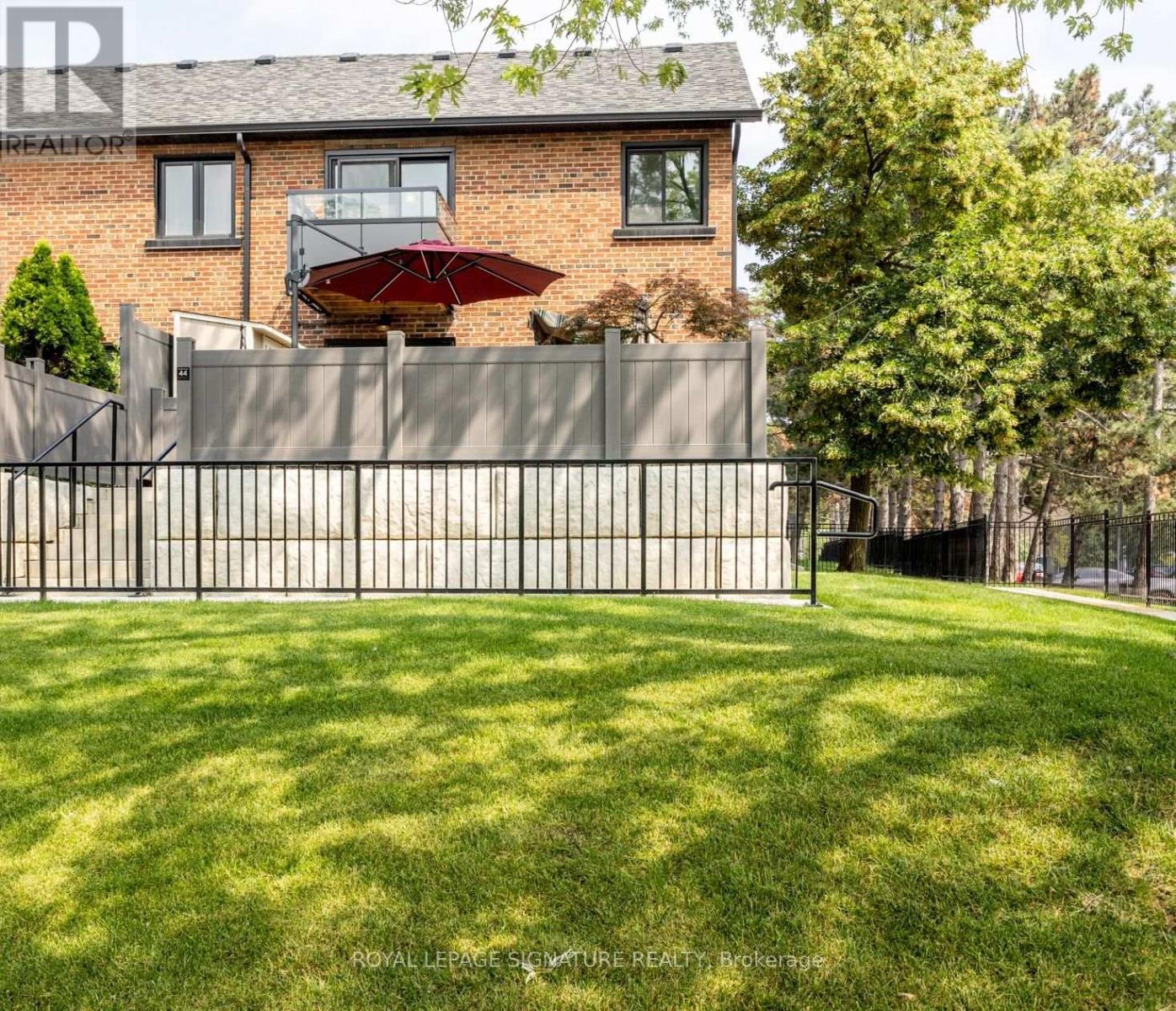44 - 51 Broadfield Drive, Toronto, Ontario  M9C 5P2 - Photo 6 - W12448595