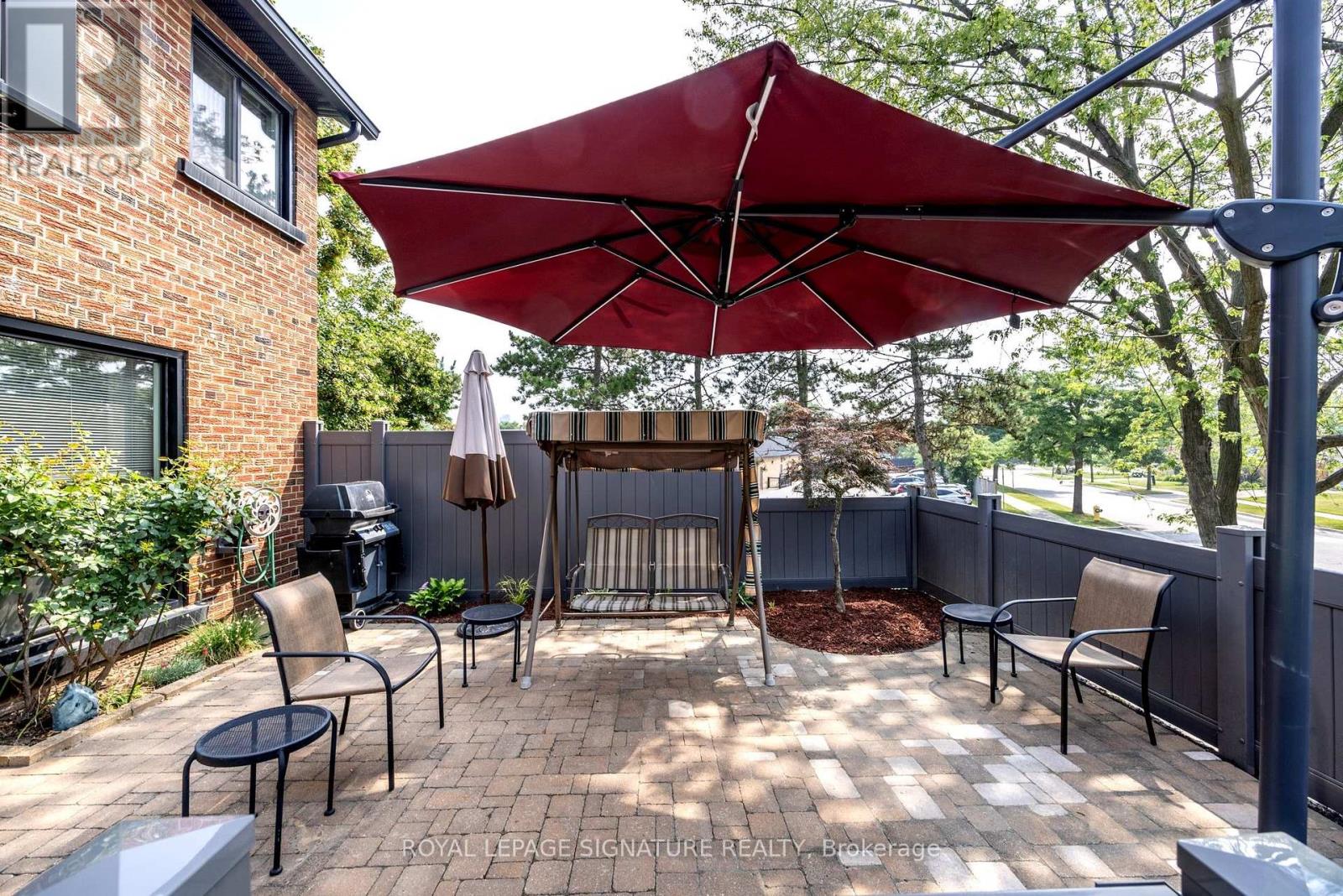 44 - 51 Broadfield Drive, Toronto, Ontario  M9C 5P2 - Photo 9 - W12448595