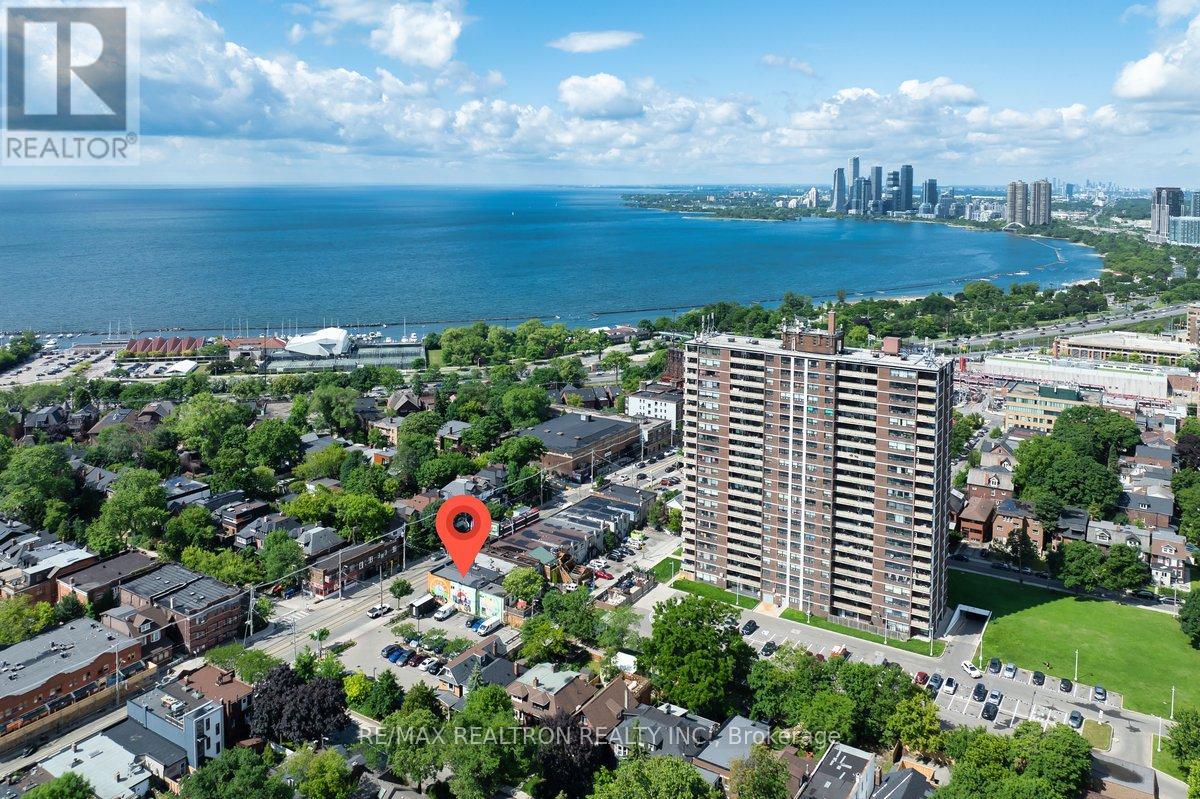 1640 Queen Street W, Toronto, Ontario  M6R 1B2 - Photo 1 - W12448599