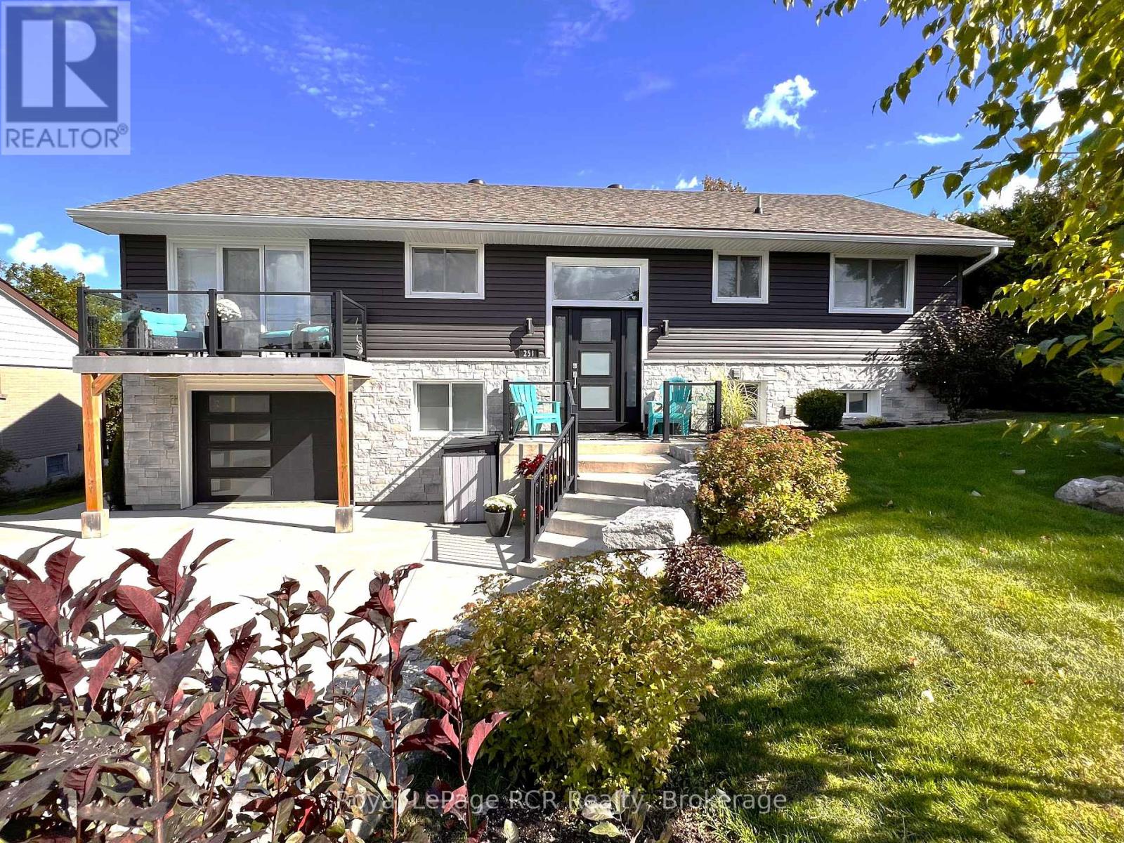 251 PEARSON STREET, Meaford, Ontario