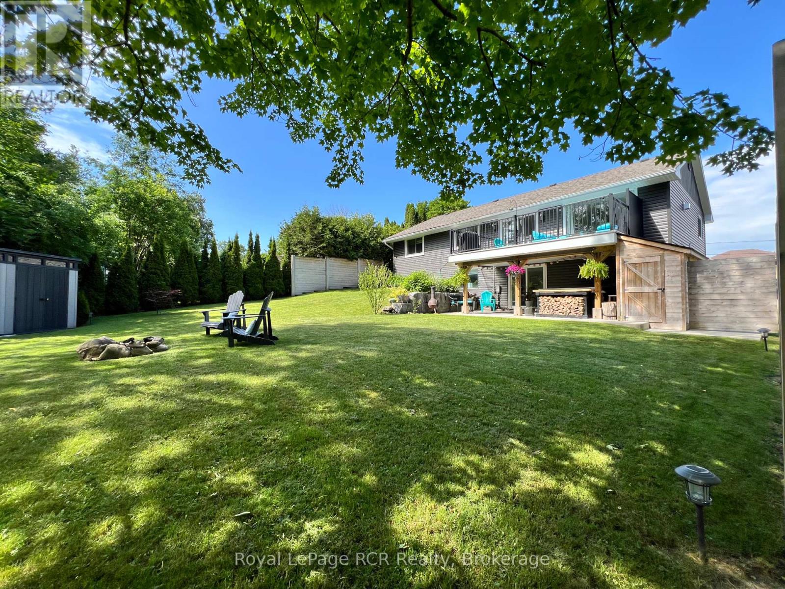 251 Pearson Street, Meaford, Ontario  N4L 1L6 - Photo 10 - X12448602